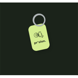 NFC-obesek za ocene — oblikovni predlog
